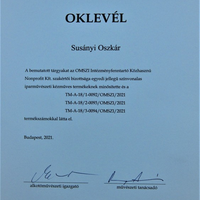 c-oklevel